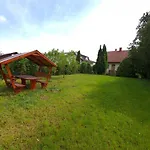 Maroni Haz Apartament *