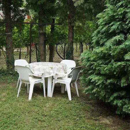 Appartamento Maróni Ház *