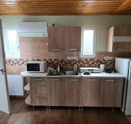 Apartamento Maróni Ház *