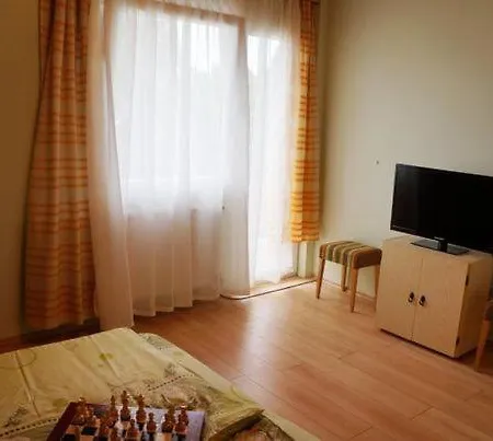 Appartamento Maróni Ház *
