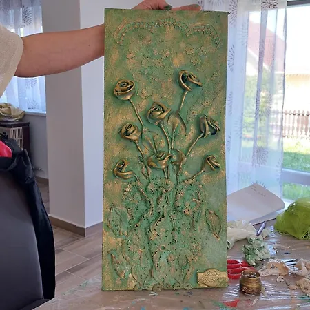 Apartment Maroni Haz