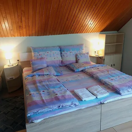 Apartment Maroni Haz Zalakaros