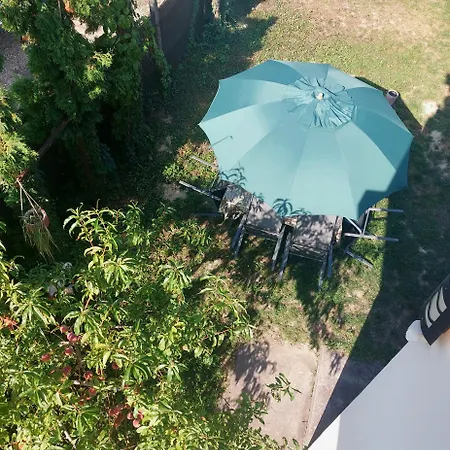 Maróni Ház Apartamento