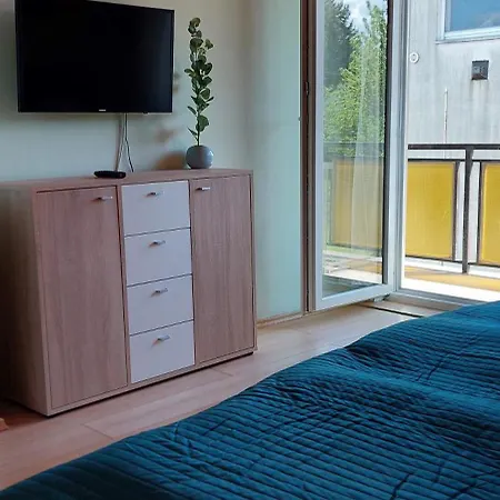 Maróni Ház Apartman Zalakaros