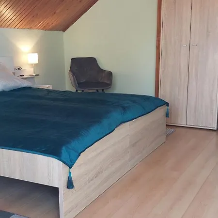 Maróni Ház Apartman Zalakaros