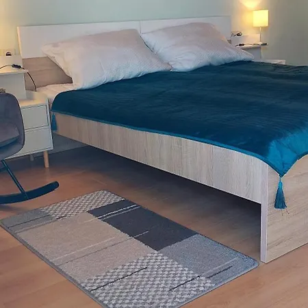 Apartman Maróni Ház Zalakaros