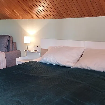 Apartman Maróni Ház Zalakaros