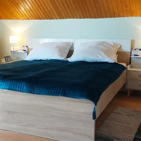 Maróni Ház Apartman