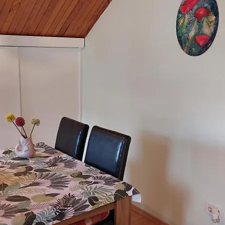 Apartman Maróni Ház