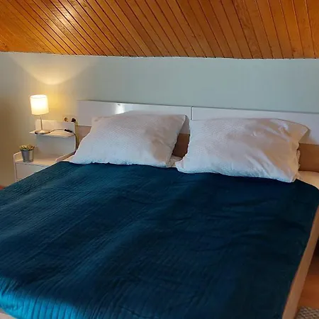 Maróni Ház Apartman *