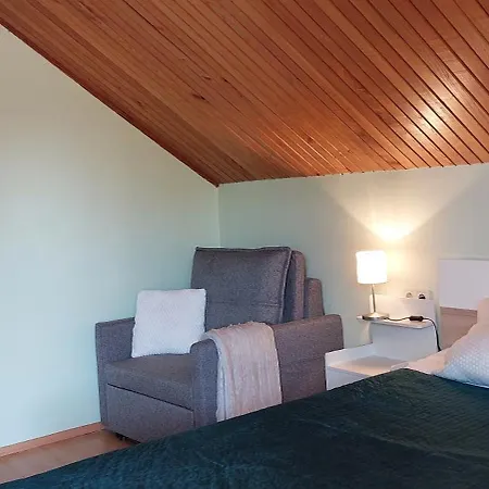 Maróni Ház Apartman Zalakaros