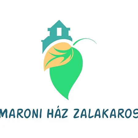 Maróni Ház Appartamento