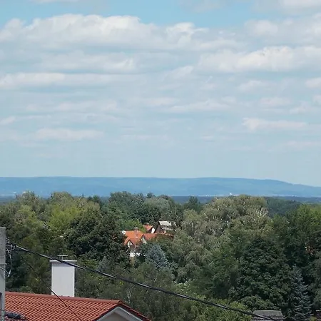 Appartamento Maróni Ház