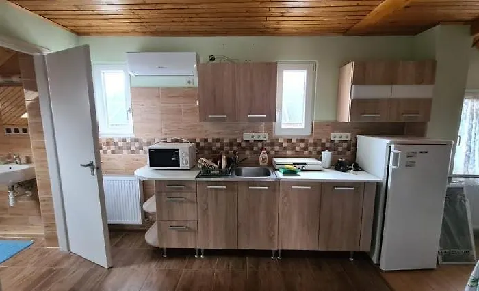 Apartamento Maróni Ház *