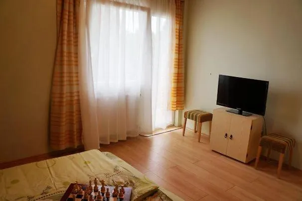 Apartamento Maróni Ház *