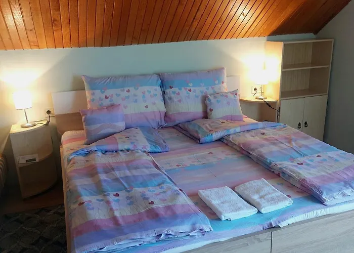 Apartamento Maróni Ház Zalakaros