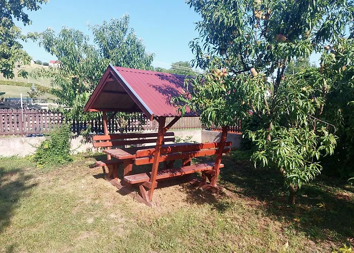 Maróni Ház Apartamento Zalakaros