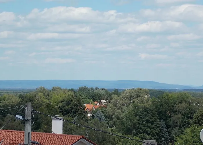Apartamento Maróni Ház